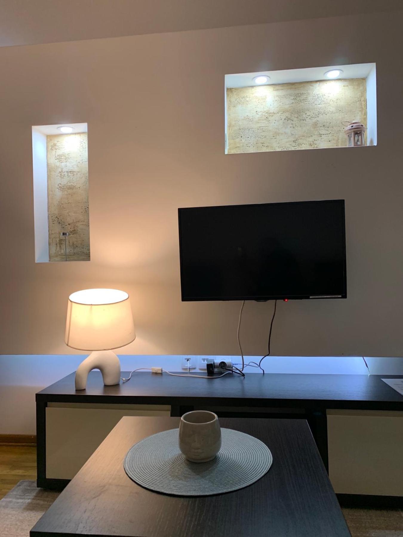 Beli Apartman U Zlatiborskim Konacima Bele Vode Bb Exterior foto
