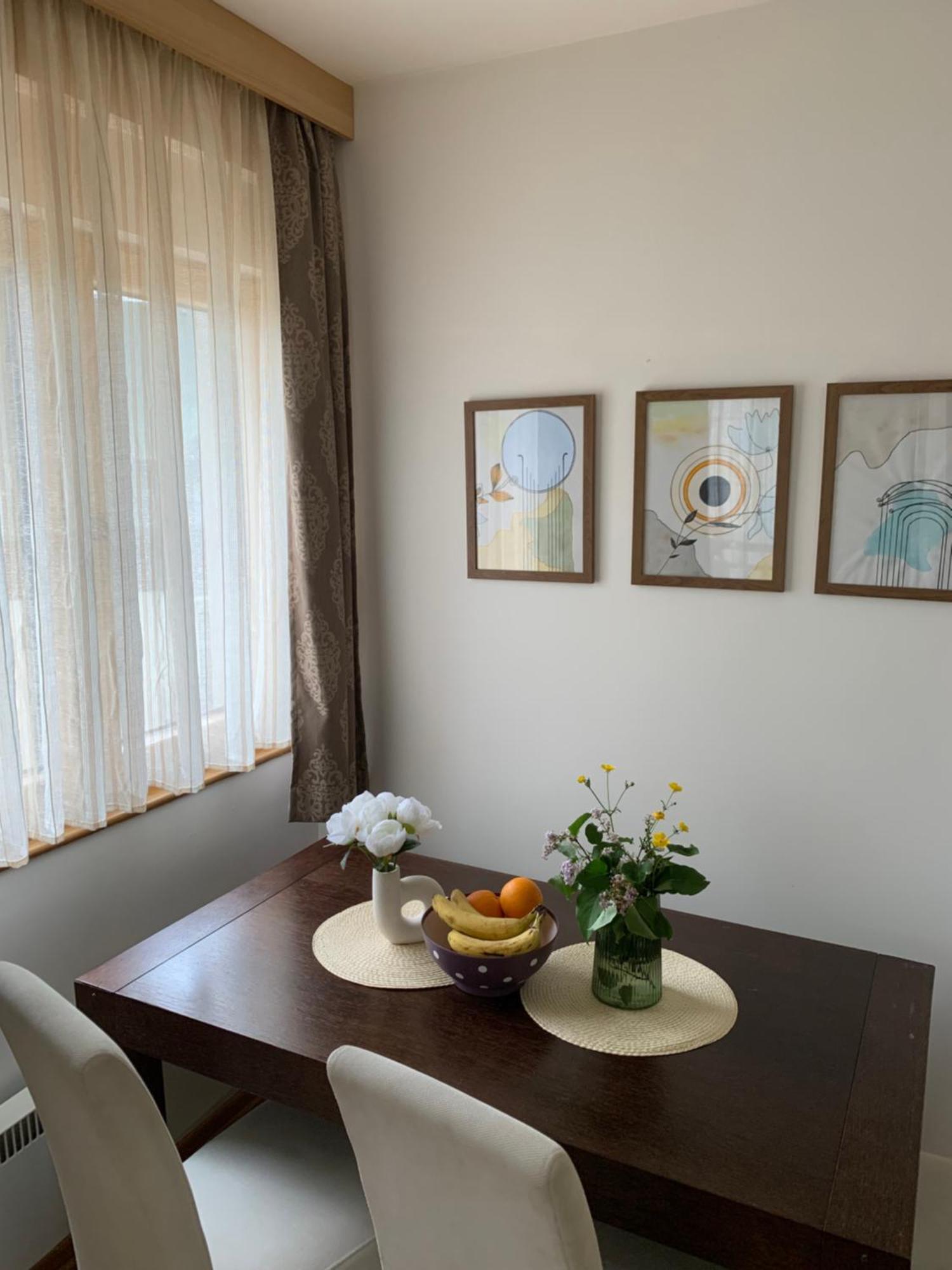 Beli Apartman U Zlatiborskim Konacima Bele Vode Bb Exterior foto